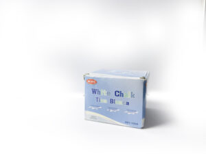 Beifa white chalk 100pcs (Box)